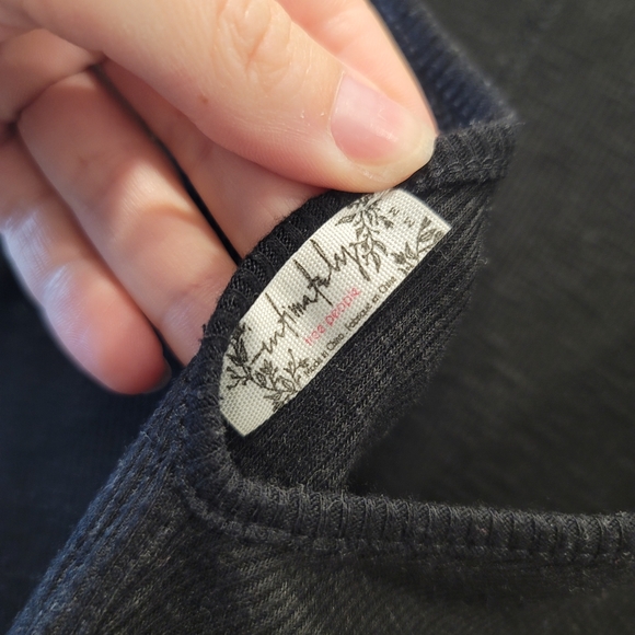 Free People Tank - Picture 3 of 3